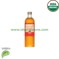 Aceite de masaje Kapha revitalizante 100% Bio PUKKA (200ml.)